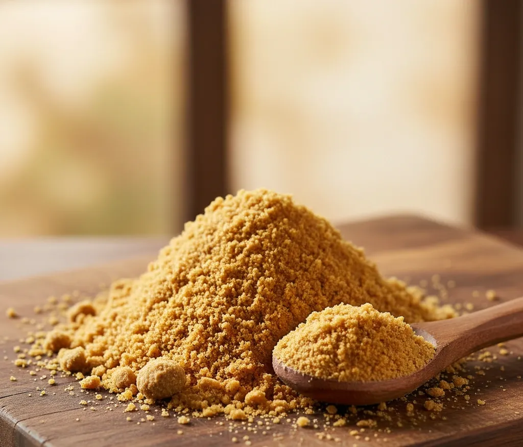 Jaggery powder.webp